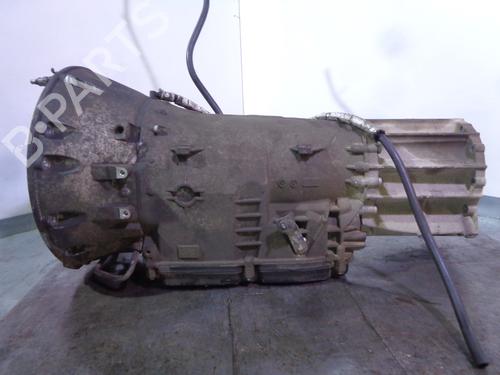 Used Gearbox Gearbox JEEP COMMANDER (XK, XH) 3.0 CRD 4x4 (218 hp) 17363976 17363976