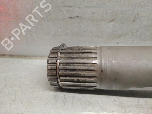 Right front driveshaft MITSUBISHI ASX (GA_W_) 1.8 DI-D (GA6W) | BP30525350M39 - Image 3