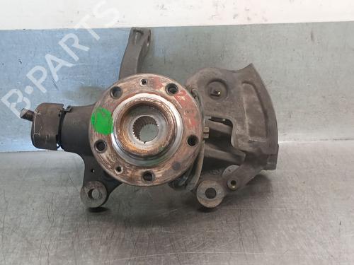 Right front steering knuckle PEUGEOT EXPERT Van (V_) 2.0 BlueHDi 120 | BP27319844M26 