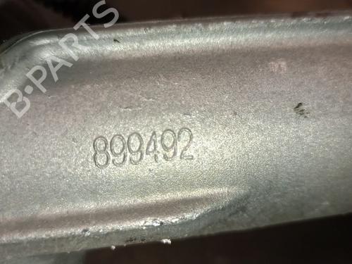 Steering rack MERCEDES-BENZ GLE (V167) GLE 300 d EQ Boost 4-matic (167.119, 167.109) | BP37074901M22 - Image 6