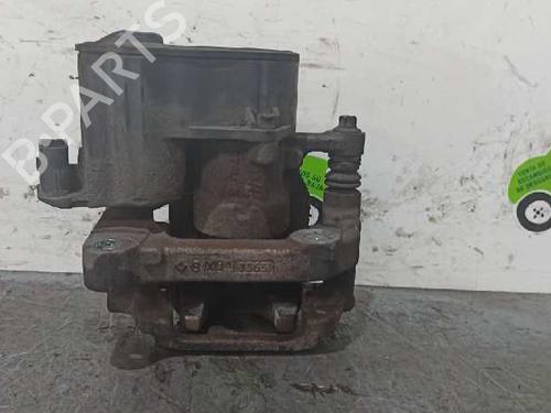 Right rear brake caliper PEUGEOT 308 II (LB_, LP_, LW_, LH_, L3_) 2.0 BlueHDi 150 | BP11616329M106 