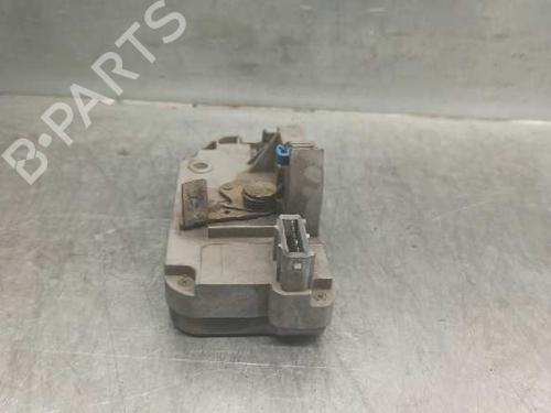 Rear left lock CITROËN XANTIA (X1_, X2_) 2.0 HDI 109 | BP7562922C100 
