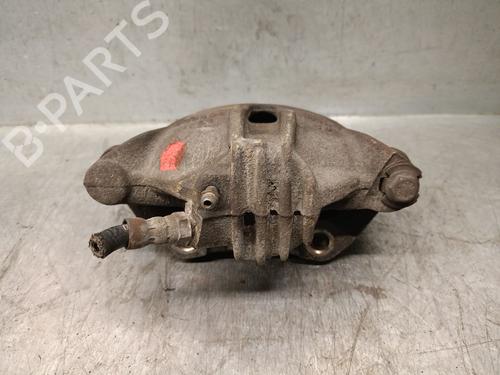 Left front brake caliper PEUGEOT 206 Hatchback (2A/C) 1.4 i | BP22726674M105 