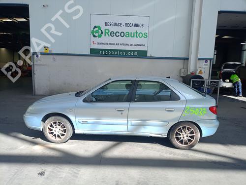 Brugte CITROËN XSARA (N1)  1.6 16V  4503682