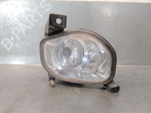 Used Right front fog light Right front fog light TOYOTA AVENSIS (_T25_) 2.0 D-4D (CDT250_, CDT250R) (116 hp) 34371451 34371451