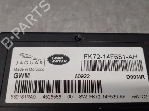 Electronic module LAND ROVER DISCOVERY SPORT (L550) 2.0 D | BP36264700M83 - Image 5
