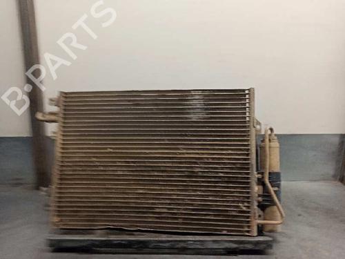 Used AC radiator RENAULT KANGOO (KC0/1_) 1.9 dCi 4x4 (84 hp) 8082252