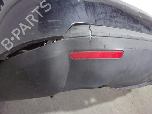 Rear bumper VW JETTA III (1K2) 1.9 TDI | BP17964644C8 