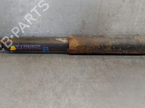 Used Left rear shock absorber Left rear shock absorber FORD MAVERICK (UDS, UNS) 2.7 TD (125 hp) 34137729 34137729