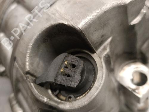 AC compressor SKODA OCTAVIA II (1Z3) 1.6 TDI | BP32760484M34 - Image 5