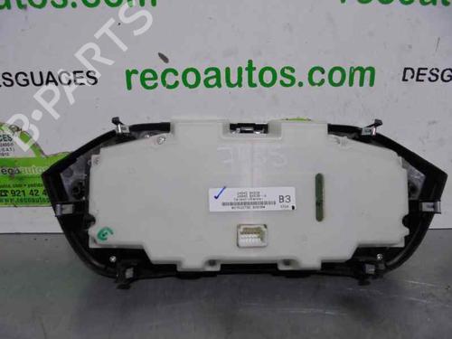Climate control NISSAN JUKE (F15)  | BP5046021I5 