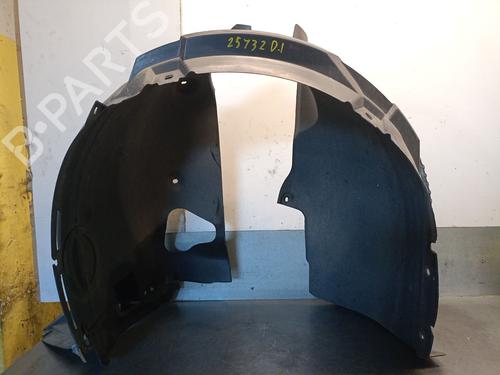 Used Wheel arch Wheel arch VW POLO VI (AW1, BZ1, AE1) 1.0 TSI (95 hp) 33759743 33759743
