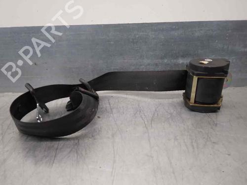 Used Rear right seatbelt PEUGEOT 306 Hatchback (7A, 7C, N3, N5) 1.9 DT (90 hp) 13210573
