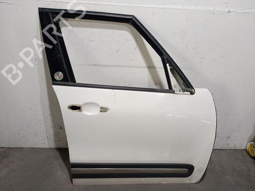 Used Right front door Right front door 37611141 37611141