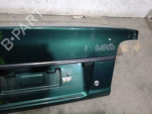 Tailgate SUZUKI BALENO (EG) 1.6 i 16V (SY416) | BP25235800C6 