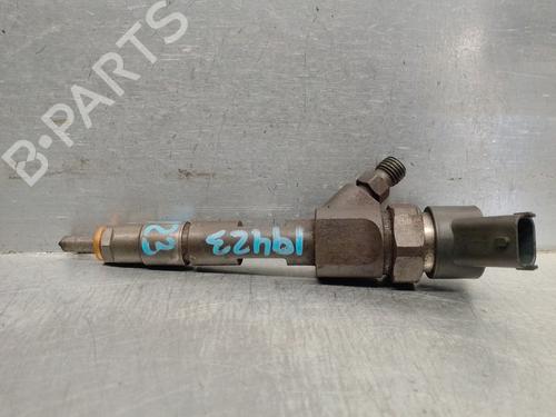 Used Injector RENAULT LAGUNA II (BG0/1_) 1.9 dCi (BG08, BG0G) (120 hp) 16324608