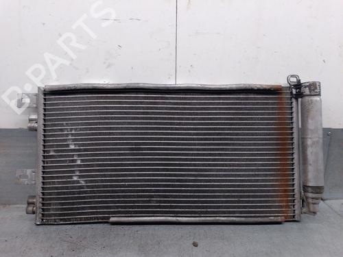 AC-Kondensator MINI MINI (R50, R53) Cooper (116 hp) 30287698