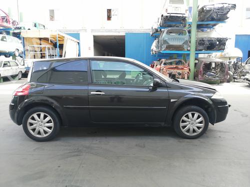 Starter RENAULT MEGANE II (BM0/1_, CM0/1_) 1.5 dCi (BM02, BM13, BM2A, CM02, CM13) | BP15061531M8 