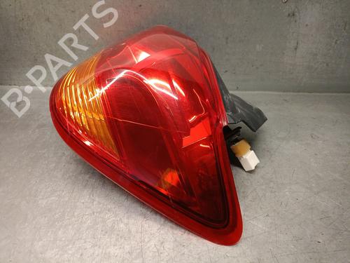 Lampa tylna prawa MITSUBISHI ASX (GA_W_) 1.8 DI-D (GA6W) | BP30508750C35 