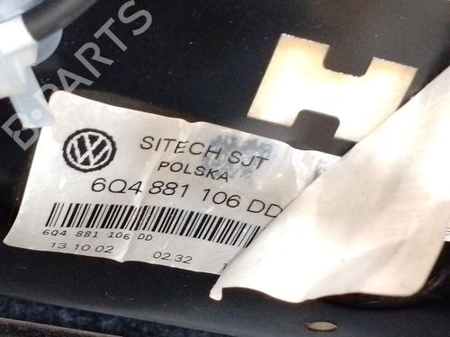 Right front seat SKODA FABIA II (542) 1.2 | BP34127914C16  - Image 9