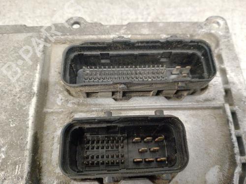 Engine control unit (ECU) SMART FORTWO Coupe (450) 0.7 (450.352, 450.332) | BP25033163M57 - Image 4