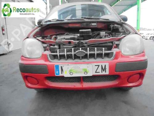 Rudehejsemekanisme Højre foran HYUNDAI ATOS (MX)  | BP2585257C23 