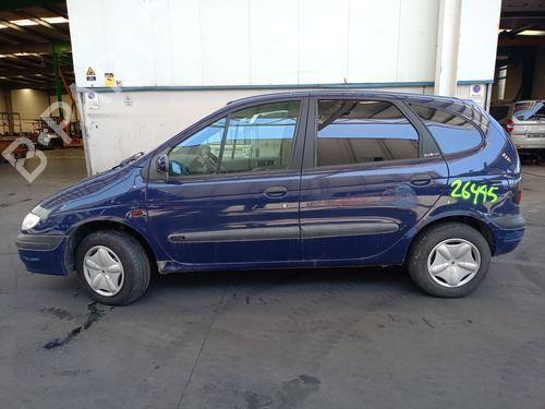 Teile für RENAULT MEGANE Scenic (JA0/1_)  1.9 D (JA0J)  4942729 
