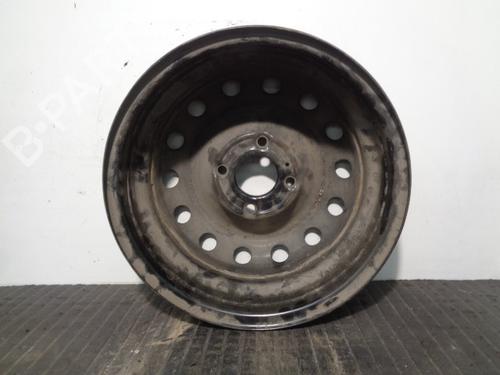Rim PEUGEOT 206 Hatchback (2A/C) 1.9 D | BP16983278C45 