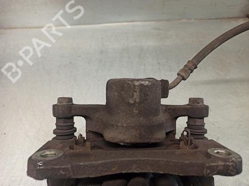 Left rear brake caliper CHEVROLET CAPTIVA (C100, C140) 2.0 D | BP12115384M107 