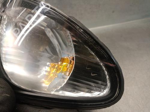 Right front indicator BMW 3 (E46) 320 d | BP25786291C33 