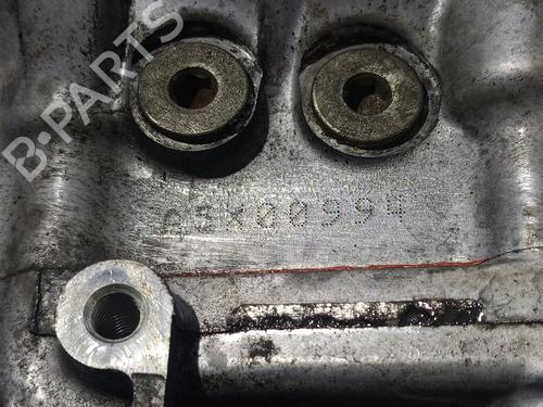 Gearbox TOYOTA AVENSIS (_T25_) 2.2 D-4D (ADT251_, ADT251R) | BP30382619M3