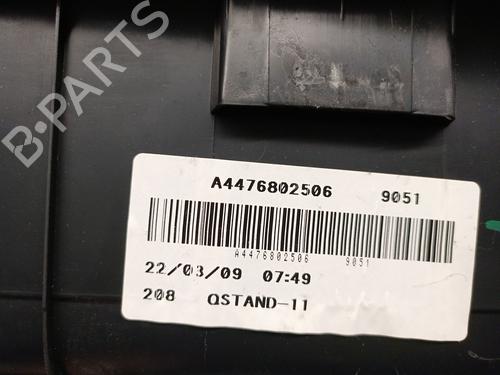 Trinbræt MERCEDES-BENZ V-CLASS (W447) V 250 CDI / d (447.811, 447.813, 447.815) | BP36156583C149  - Image 6