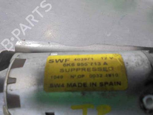 Rear wiper motor SEAT IBIZA II (6K1) 1.4 i | BP2112165M102 