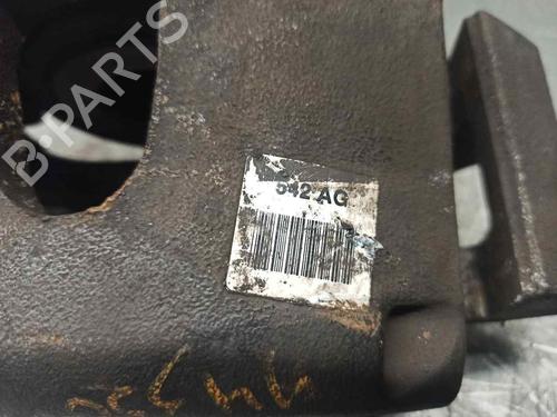 Right front brake caliper CHRYSLER VOYAGER IV (RG, RS) 2.5 CRD | BP12129711M104 