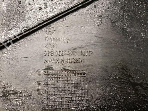 Cylinder head VW PASSAT B5.5 Variant (3B6) 1.9 TDI | BP33951587M5  - Image 7