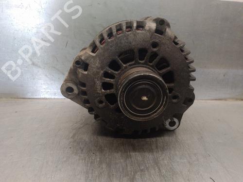 Lichtmaschine für SSANGYONG RODIUS I 2.7 Xdi (165 hp) 13543988