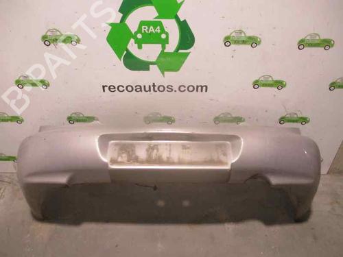 Used Rear bumper HYUNDAI LANTRA II (J-2) 1.9 D (68 hp) 3496330