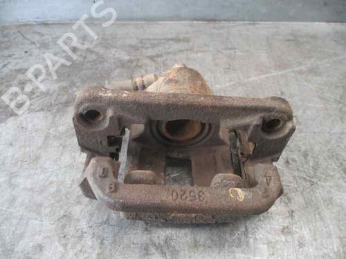 Right rear brake caliper NISSAN X-TRAIL II (T31) 2.0 dCi 4x4 | BP11616462M106 