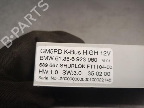 Electronic module BMW 3 (E46) 320 i | BP35756716M83 - Image 4