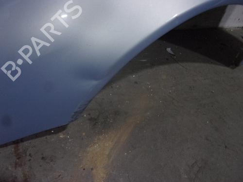 Left front fenders MERCEDES-BENZ S-CLASS (W220) S 320 CDI (220.026, 220.126) | BP18295717C41 