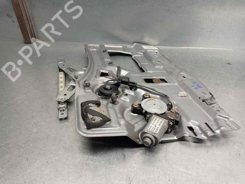 Rear right window mechanism HYUNDAI SANTA FÉ I (SM) 2.4 16V | BP10648440C25 