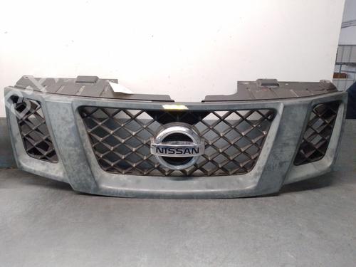 Used Grille Grille NISSAN NAVARA NP300 (D40) 2.5 dCi 4WD (144 hp) 33410933 33410933