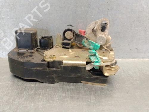Rear right lock CHRYSLER SEBRING (JR) 2.0 | BP29808119C99