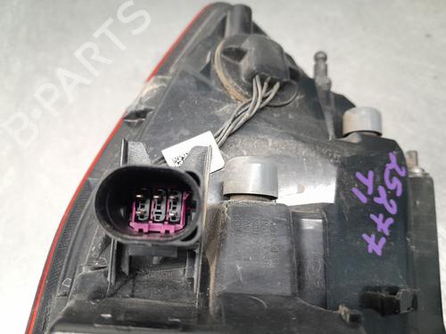 Left taillight SKODA KAMIQ (NW4) 1.0 TSI | BP36866566C34  - Image 7