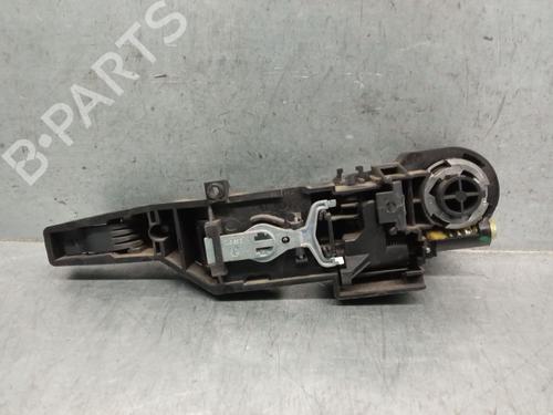 Rear right exterior door handle RENAULT KANGOO Express (FW0/1_) 1.5 dCi 75 (FW07, FW10, FW04) | BP29512025C130 