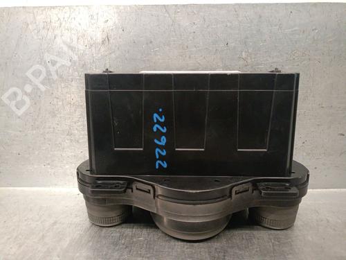 Climate control HYUNDAI ACCENT III Saloon (MC) 1.5 CRDi GLS | BP25794456I5 