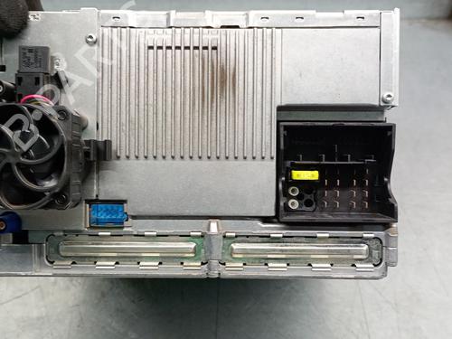 Radio BMW X5 (E70) xDrive 30 d | BP32019528E6 