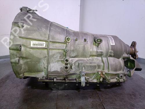 Used Gearbox BMW 3 Coupe (E92) 320 d (177 hp) 23550600