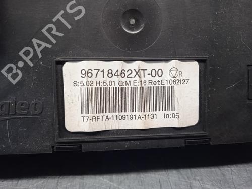 Climate control PEUGEOT 308 I (4A_, 4C_) 1.6 HDi | BP12593864I5 