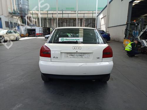 Engine control unit (ECU) AUDI A3 (8L1) 1.8 | BP36157546M57 - Image 7